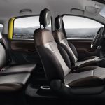 Νέο Fiat Panda Cross