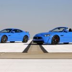 Τέλος μάλλον για πάντα η Jaguar XK από το ερχόμενο καλοκαίρι