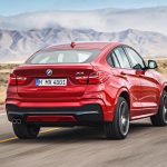 Νέα BMW X4 βασισμένη στην X3 και με σχεδίαση αλά X6!