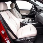 Νέα BMW X4 βασισμένη στην X3 και με σχεδίαση αλά X6!