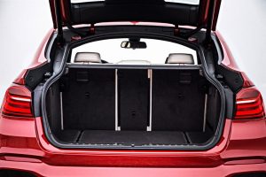 Νέα BMW X4 βασισμένη στην X3 και με σχεδίαση αλά X6!