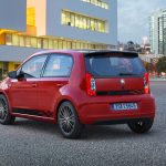 Skoda Citigo Monte Carlo