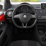 Skoda Citigo Monte Carlo