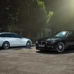 Η Σπανός αποκλειστικός αντιπρόσωπος της BMW ALPINA στην Ελλάδα