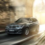 Η Σπανός αποκλειστικός αντιπρόσωπος της BMW ALPINA στην Ελλάδα