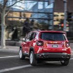 Νέο Jeep Renegade: Περισσότερες φωτογραφίες μέσα - έξω