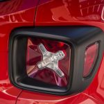 Νέο Jeep Renegade: Περισσότερες φωτογραφίες μέσα - έξω