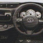 Το Toyota Yaris ανανεώνεται και αποκτά πιο σπορτίφ σχεδίαση