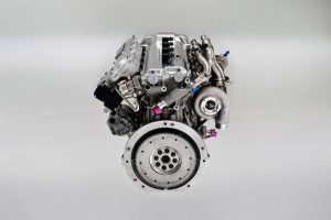 Το Toyota Yaris WRC ξεκινά τις δοκιμές για το ΠΠΡ του 2016