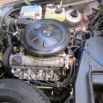 Volvo 340 του 1987 με μόλις 212 χιλιόμετρα στο κοντέρ!