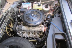 Volvo 340 του 1987 με μόλις 212 χιλιόμετρα στο κοντέρ!