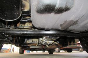 Volvo 340 του 1987 με μόλις 212 χιλιόμετρα στο κοντέρ!