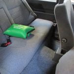 Volvo 340 του 1987 με μόλις 212 χιλιόμετρα στο κοντέρ!