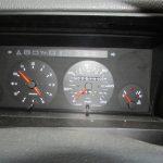 Volvo 340 του 1987 με μόλις 212 χιλιόμετρα στο κοντέρ!