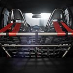 Abarth 695 biposto 1.4 T-Jet 190 hp με 0-100 χλμ./ώρα σε 5,9 δλ.!