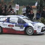 Ράλλυ Ακρόπολις 2014: Αποτελέσματα 1ης μέρας (29/3)