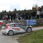 Ράλλυ Ακρόπολις 2014: Αποτελέσματα 1ης μέρας (29/3)