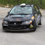 Ράλλυ Ακρόπολις 2014: Αποτελέσματα 1ης μέρας (29/3)