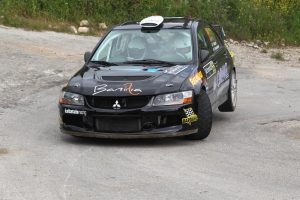 Ράλλυ Ακρόπολις 2014: Αποτελέσματα 1ης μέρας (29/3)