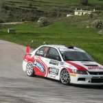 Ράλλυ Ακρόπολις 2014: Αποτελέσματα 1ης μέρας (29/3)