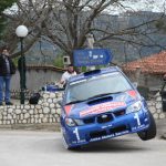 Ράλλυ Ακρόπολις 2014: Αποτελέσματα 1ης μέρας (29/3)