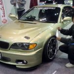 Τι αυτοκίνητο υπάρχει κάτω από την... BMW Σειρά 3 Coupe;