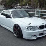 Τι αυτοκίνητο υπάρχει κάτω από την... BMW Σειρά 3 Coupe;