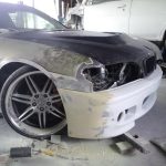 Τι αυτοκίνητο υπάρχει κάτω από την... BMW Σειρά 3 Coupe;