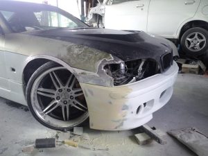 Τι αυτοκίνητο υπάρχει κάτω από την… BMW Σειρά 3 Coupe;