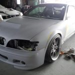 Τι αυτοκίνητο υπάρχει κάτω από την... BMW Σειρά 3 Coupe;