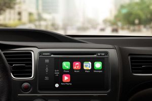 Έρχεται το CarPlay από την Apple