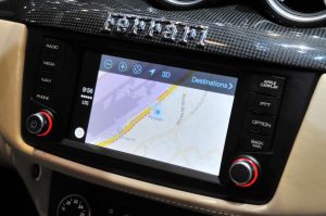 Έρχεται το CarPlay από την Apple