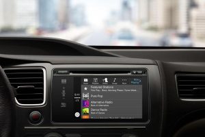 Έρχεται το CarPlay από την Apple