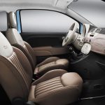 Το ρετρό Fiat 500 «Vintage 1957» με το Volare μπλε είναι κουκλί!