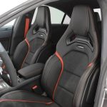 Mercedes CLA 45 AMG 400 PS από τη BRABUS