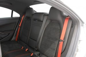 Mercedes CLA 45 AMG 400 PS από τη BRABUS