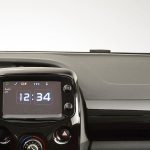 Τι ξέχασε ο φωτογράφος στο εσωτερικό του νέου Toyota Aygo;