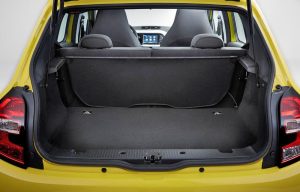 Το νέο Renault Twingo αποκαλύπτεται και είναι ανατρεπτικό