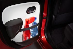 Το νέο Renault Twingo αποκαλύπτεται και είναι ανατρεπτικό