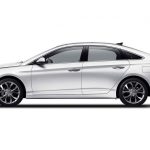 Νέο μεγάλο Hyundai Sonata με πιο premium χαρακτηριστικά