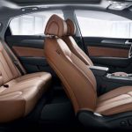 Νέο μεγάλο Hyundai Sonata με πιο premium χαρακτηριστικά