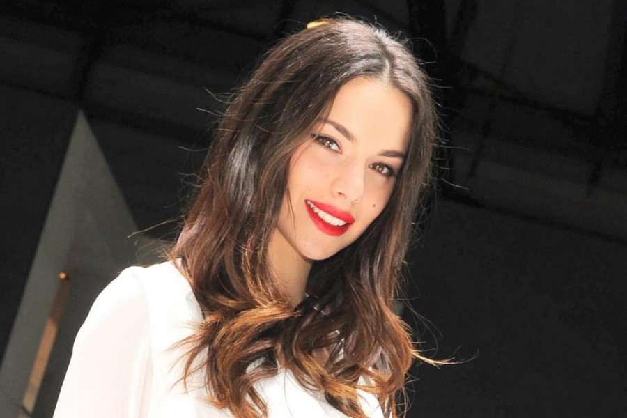 Τα ομορφότερα μοντέλα της Έκθεσης Αυτοκινήτου Γενεύης 2014