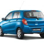 Suzuki Celerio