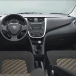 Suzuki Celerio