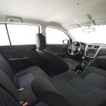 Suzuki Celerio
