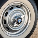 Μοναδική BMW 507 του 1958 πωλήθηκε 2,42 εκ. δολάρια!