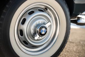 Μοναδική BMW 507 του 1958 πωλήθηκε 2,42 εκ. δολάρια!