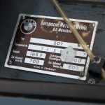Μοναδική BMW 507 του 1958 πωλήθηκε 2,42 εκ. δολάρια!