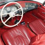 Μοναδική BMW 507 του 1958 πωλήθηκε 2,42 εκ. δολάρια!