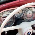 Μοναδική BMW 507 του 1958 πωλήθηκε 2,42 εκ. δολάρια!